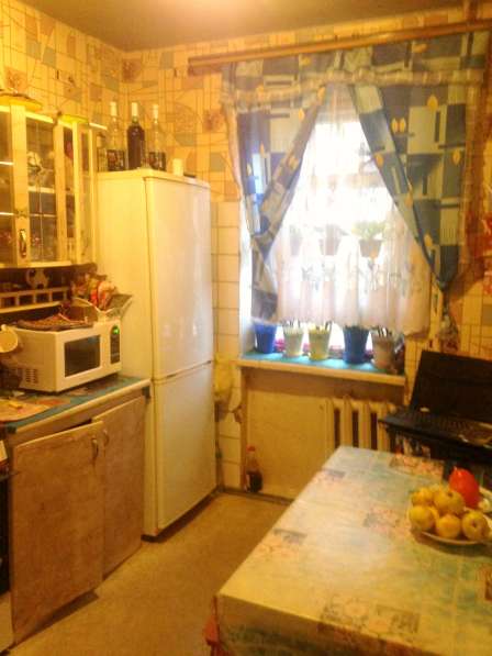 Продажа 2-х комнатной квартиры в Санкт-Петербурге