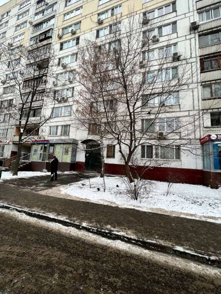 Продам студию с ремонтом на ул. Краснодарской в Москве фото 4