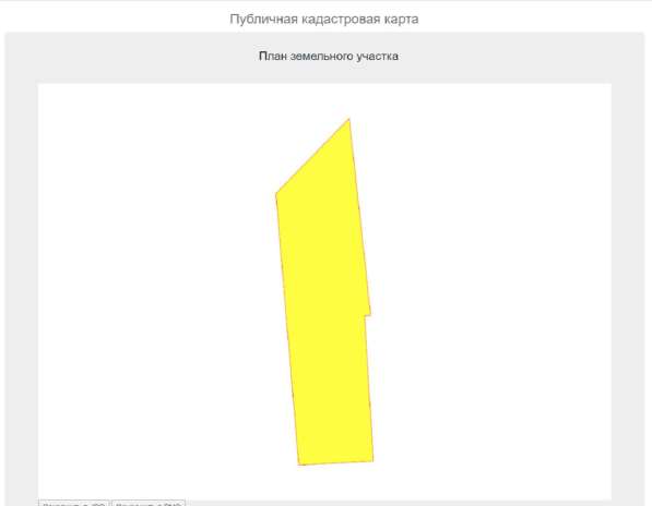 Участок 0,36 Га промка в собственности в Новосибирске