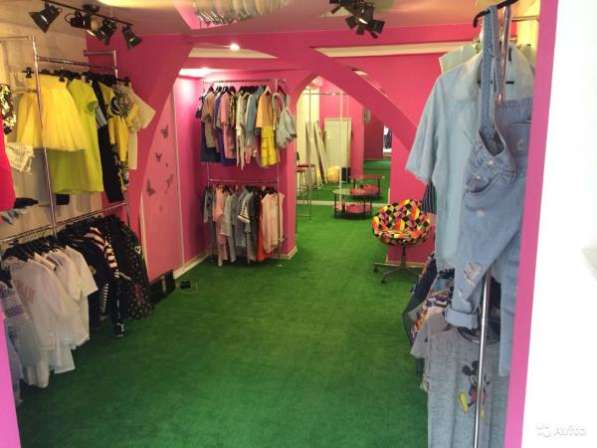 Готовый бизнес магазин модной одежды в Краснодаре фото 5