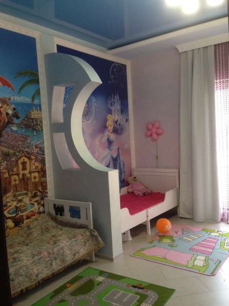 Продам двух- уровневую квартиру в Новороссийске фото 8