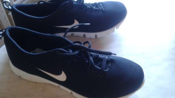 Продаю мужские кроссовки Nike. Р.41 в Нижнем Новгороде