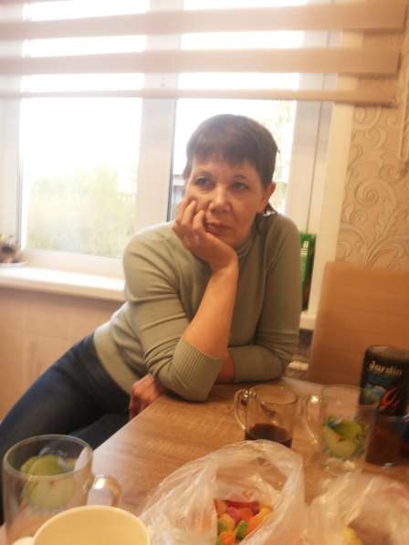 Лилия, 53 года, хочет познакомиться в Красноярске