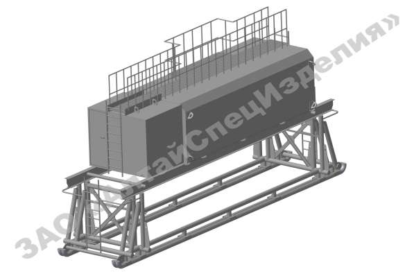 Емкость водяная в Барнауле фото 7