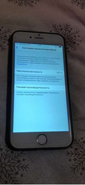 IPhone 6 в Архангельске фото 4