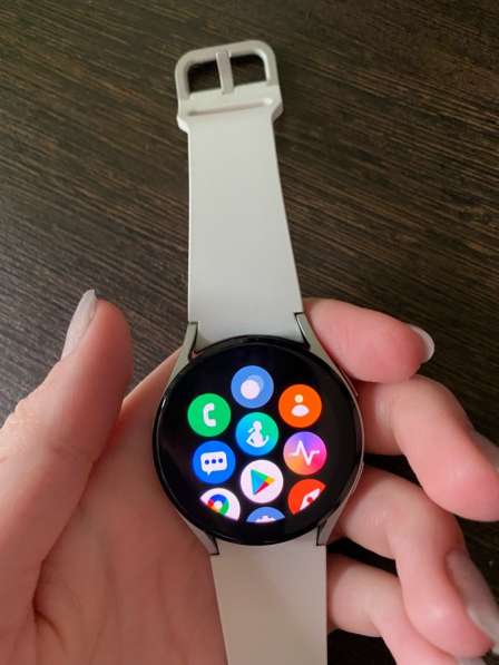 Samsung Galaxy Watch 4 в Нижнем Новгороде фото 7