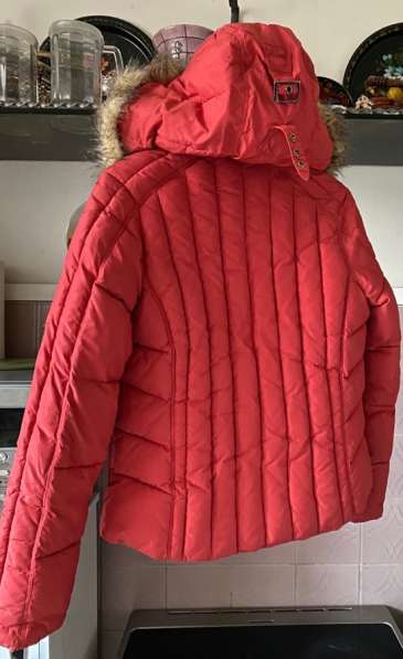 Куртка женская. Зимняя в Москве