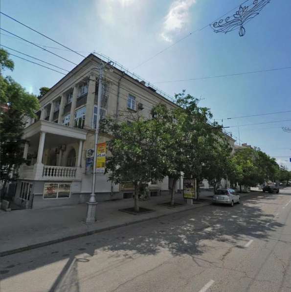 Сдается коммерческое помещение 56кв. м. Центр, 1 линия в Севастополе фото 5