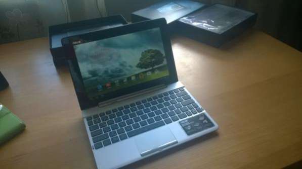 ASUS Transformer Pad TF300TG в Москве