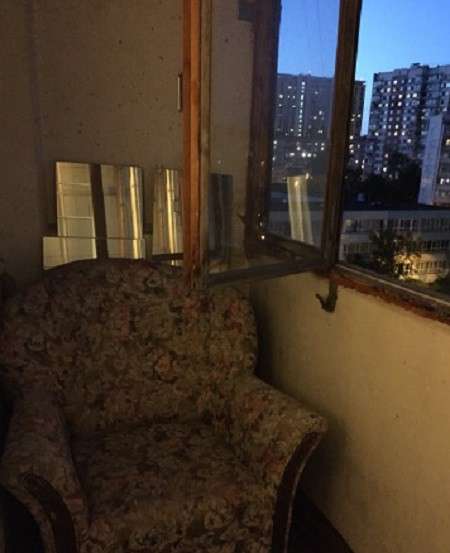 Сдается 1-комнатная квартира в Москве фото 10