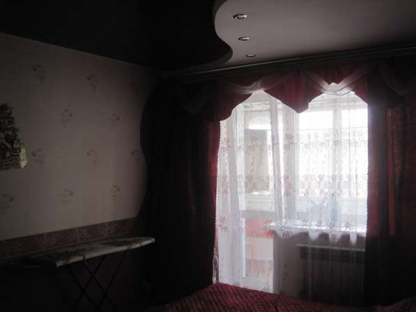 Продам 1 комнатную в Кировском пер. Леонова 7 в Кемерове фото 13