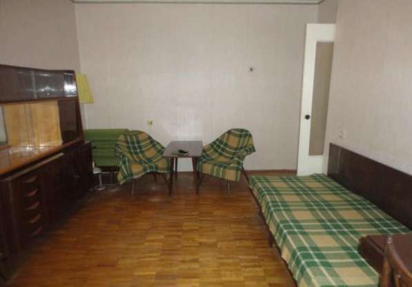 Продам двухкомнатную квартиру в Подольске. Этаж 2. Дом панельный. Есть балкон. в Подольске фото 18