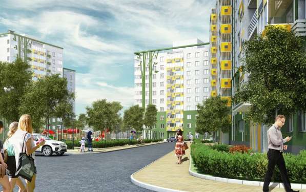Продам двухкомнатную квартиру в Тверь.Жилая площадь 53 кв.м.Этаж 10.Дом монолитный. в Твери фото 12