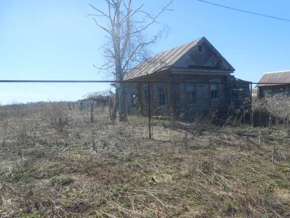 Продается зем.уч-к S 948.00 кв.м Борскийр-нс.Ново-Геранькино в Самаре фото 5