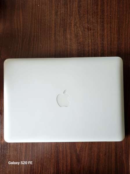 MacBook в Ульяновске фото 8