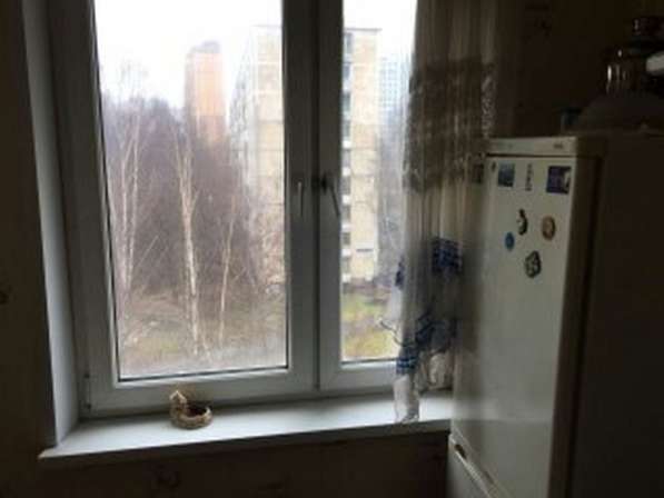 Продается 1 комнатная квартира метро  Алтуфьево  в Москве фото 5