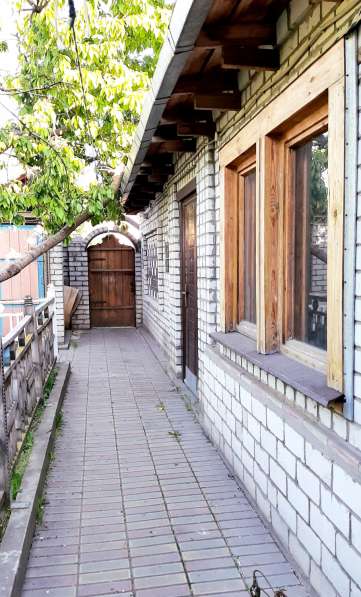Продам дом 60 м2 в Краснооктябрьском районе г. Волгограда в Волгограде фото 19