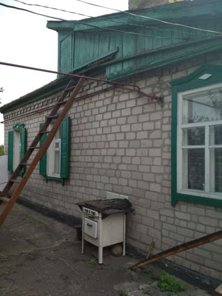 Дом в Енакиево Кирпичный от собственника в фото 14
