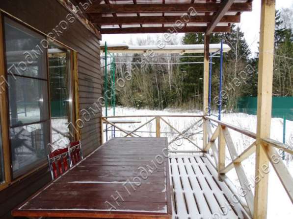 Продам коттедж в Москва.Жилая площадь 242 кв.м.Есть Канализация, Электричество. в Москве фото 68