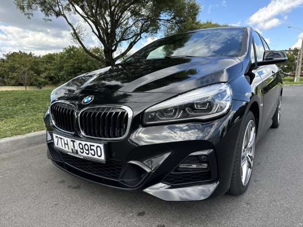 BMW, 2er Active Tourer, продажа в г.Минск в фото 18