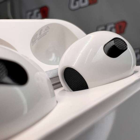 Наушиники беспроводные air pods pro в Вязьме