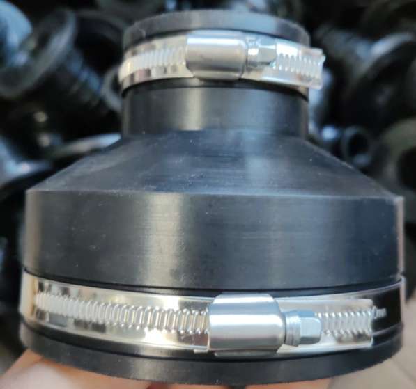 КОНЦЕВЫЕ УПЛОТНИТЕЛИ ДЛЯ ТРУБ (-кабеля) в Заречного фото 4