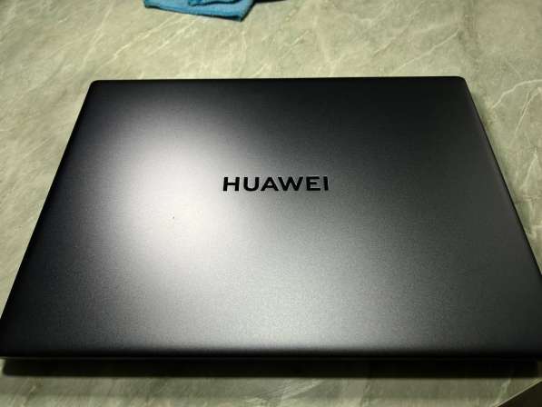 Продаю ноутбук HUAWEI MateBook 14 в фото 4