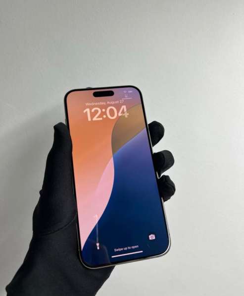 IPhone 15 Pro Max 256 GB Neverlock