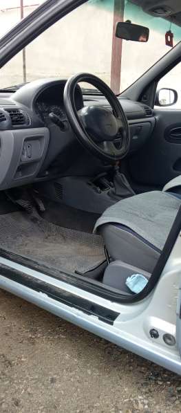 Renault, Clio, продажа в Нальчике в Нальчике фото 6