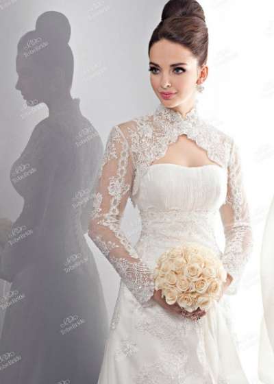 Свадебное платье To be Bride С в Жуковском фото 7