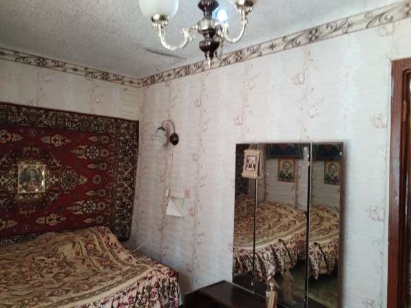 Продается 2 к. кв г. Макеевка, Гвардейка в фото 8