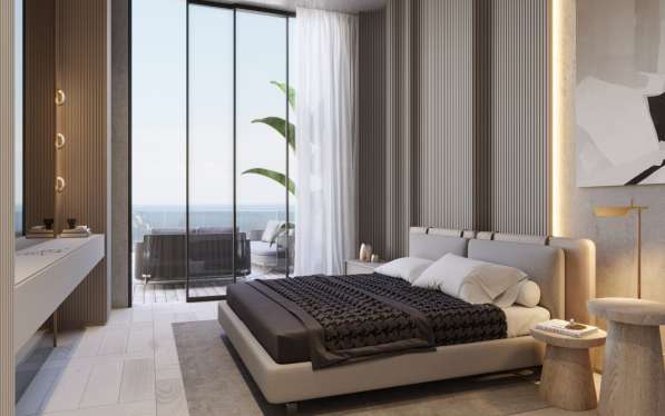 Квартира 175м² Турция, Бодрум, Гюндоган в фото 8