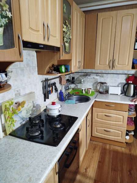 Продам 2х комн кв м-н в фото 7