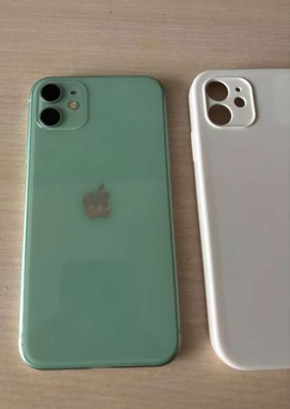 IPhone 11 128/4 бу в Набережных Челнах