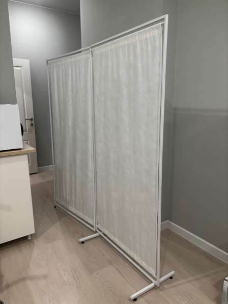 Ширма в Москве фото 3