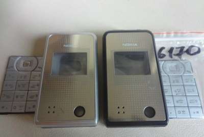 Корпус для Nokia 6170