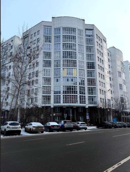 Помещение свободного назначения, 105 м кв