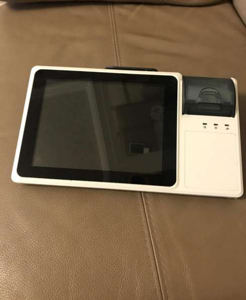 Онлайн касса 4 штук