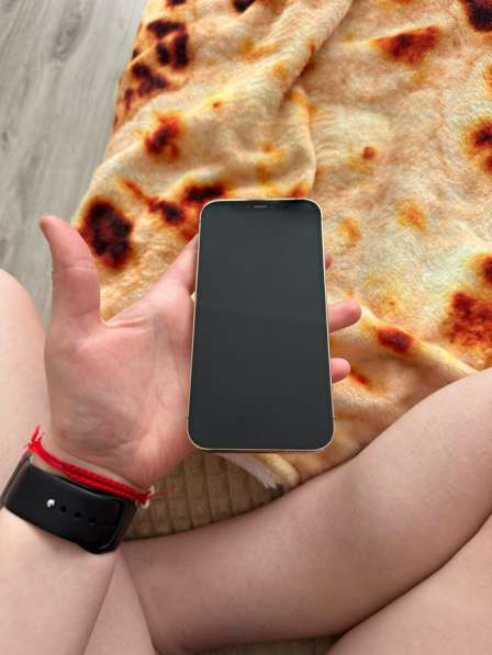 Продам Apple 12 pro в Краснодаре фото 4