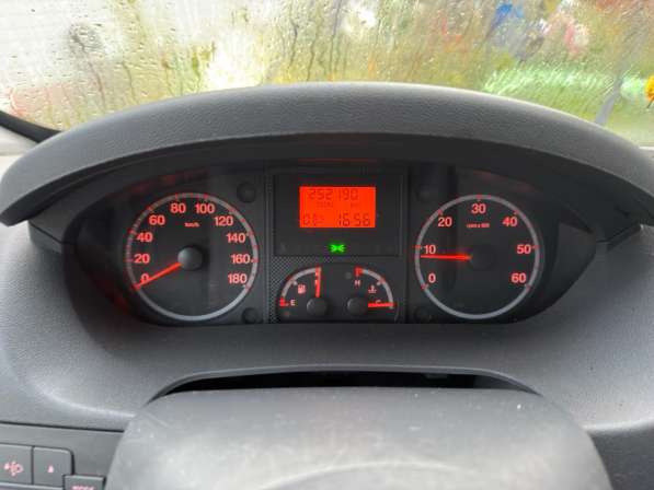 Peugeot boxer в Лобне