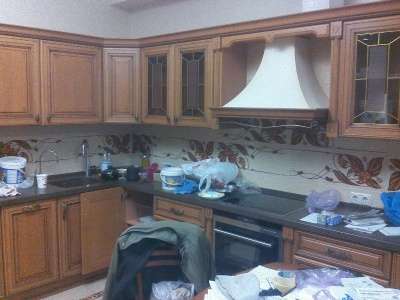 Мебель на заказ в Кемерове фото 4