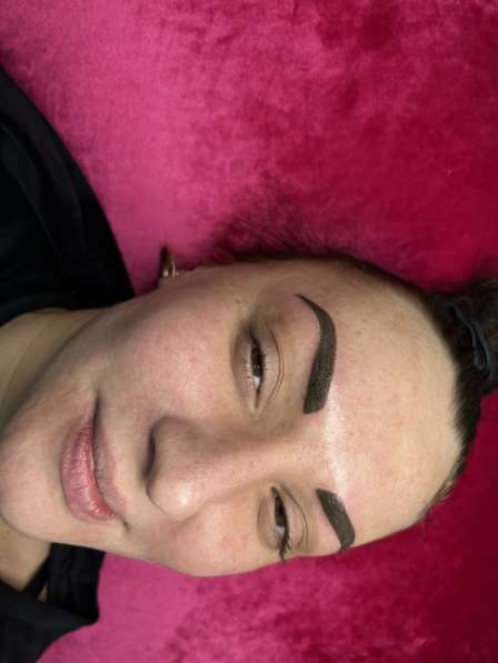 Татуаж в Самаре фото 4