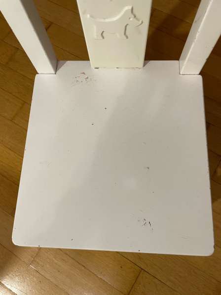 Продам стол с двумя стульчиками в Москве фото 10