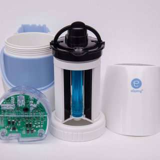 Бытовая система очистки воды eSpring™ в Пензе