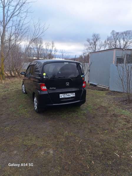 Honda, Freed, продажа в Москве в Москве фото 11