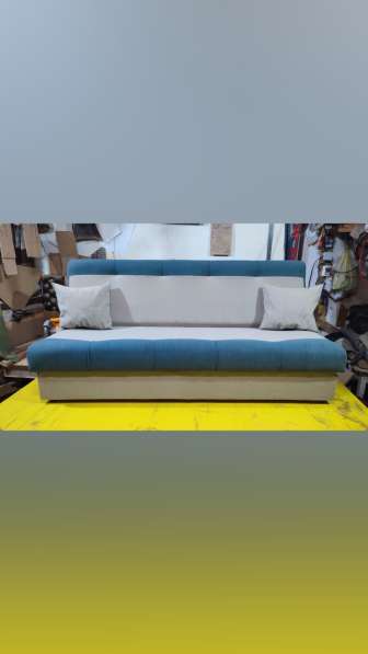 Диван книжка новый в Уфе фото 7