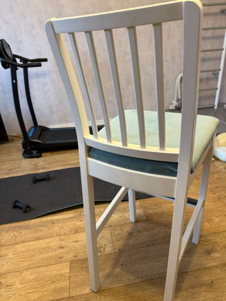 Стул барный в Казани фото 5