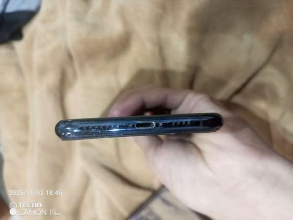 Айфон 11 про Макс в Иркутске фото 6