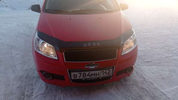Chevrolet, Alero, продажа в Кемерове в Кемерове фото 8