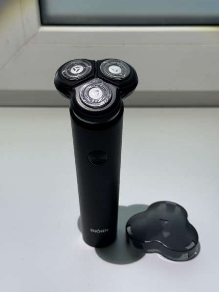 Электробритва